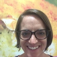 Certinia Employee Anne Shields's profile photo