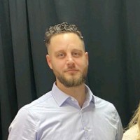 V2A Fastighetsservice AB Employee Goran Lukic's profile photo