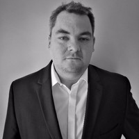 Digital Elevator Employee David Veibl's profile photo