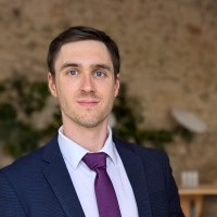 Continental Engineering Services Employee Arnaud Moulas's profile photo