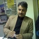 L I C OF INDIA Employee Subhash Dhar's profile photo