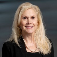 George Mason University - College of Engineering and Computing Employee Martha Bushong's profile photo