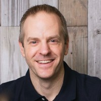 Sutter Health Employee Jared Harris's profile photo
