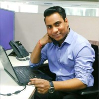 Dharmender . Email