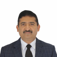 Shalina Healthcare Employee Debajeet Mukherjee's profile photo