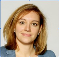 Ana Serrano Email & Phone Number