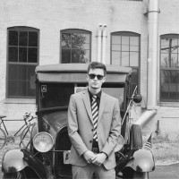 Pinnacle Fund Services Employee Troy Wietecha's profile photo