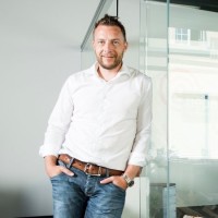 Uepaa AG Employee Mathias Haussmann's profile photo