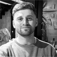 Oxford Knight Employee Daniel Boer's profile photo