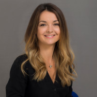 Planet IT Employee Aga Ulanowska's profile photo