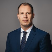 nox NachtExpress Employee Lars Orfert's profile photo