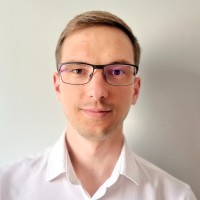 nu. Employee David Nyikes's profile photo