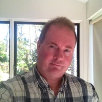 Satec Pty Ltd Employee Peter Jansson's profile photo