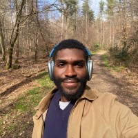 Datitude Employee Godwin Ebikwo's profile photo