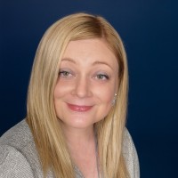 Children International Employee Christina Becherer's profile photo