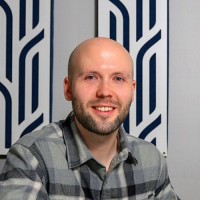 International Game Developers Association (IGDA®) Employee Austin Yarger's profile photo