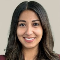 Coffey Communications Employee Brithny Sanderson's profile photo