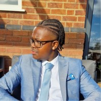 Brooklyn Mugonapanja's profile photo