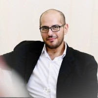 Alfa Stone Marble & Quarries Employee Hazem Hussam's profile photo