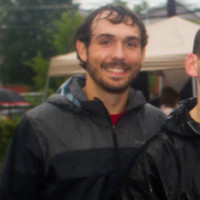 CPS Employee Zack Martin's profile photo