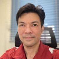 Antonoil IFMS Employee Victorino Wibisono's profile photo