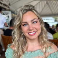 Fable Communications Employee Lindsay Baumann's profile photo