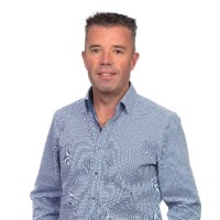 Exyte Central Europe GmbH Employee Padraig Finn's profile photo