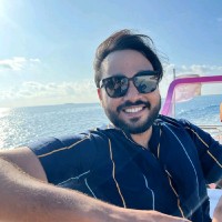 Prasanth Gogireddy Email & Phone Number