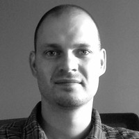 DesAcc Employee Rory Dearling's profile photo