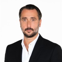 Versace Employee Emmanuel Gintzburger's profile photo