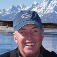 Dave McLeod
