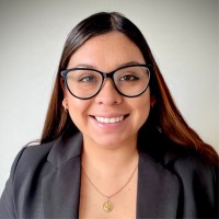 Transportes Cruz del Sur Employee Belén Gómez Rosas's profile photo