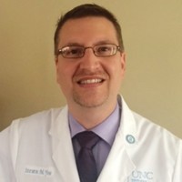 PPD Employee Steven Yow's profile photo
