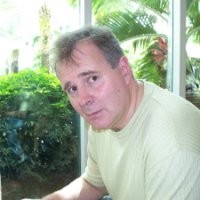 R & T TURNER LIMITED Employee Richard Turner's profile photo