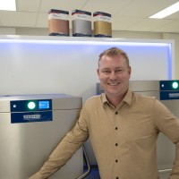 Jeroen van Voorden Email & Phone Number