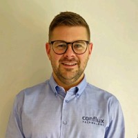 Conflux Technology Employee Daniel France's profile photo