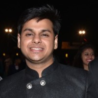 Akshat Agrawal Email