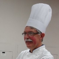 Bates Technical College Employee Roger Knapp's profile photo