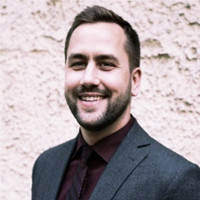 GreenFlux Employee Johannes Ballhausen's profile photo