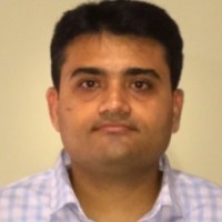 Erie Shores HealthCare Employee Aerry Patel's profile photo