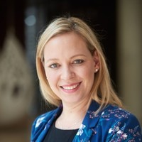 Comply Employee Jacqueline Morcombe's profile photo