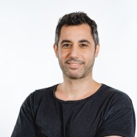AdMaven Employee Noam Cohen's profile photo