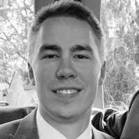 United Rental Trench Safety Employee Adam Baer's profile photo