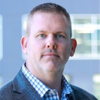 SAIC Employee James Spears's profile photo