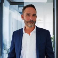 Ticketmaster France Employee Lionel Barrère's profile photo