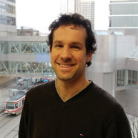 Pi Engineering Inc. Employee Daryl Josefchak's profile photo
