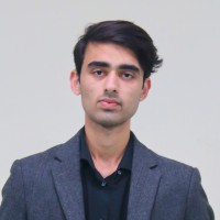 Techlign Employee Ali Ahmed's profile photo