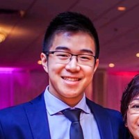 CN Employee Antony Lam's profile photo