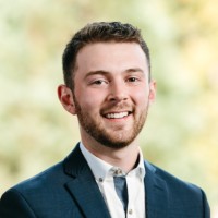 Progress Equity Partners Employee Brock P's profile photo