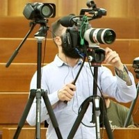 Video Solutions Employee Davide Vigliotti's profile photo